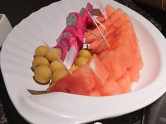 -海底捞火锅(亲贤北街店)
