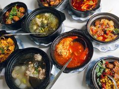-廖记老砂锅(上清寺店)