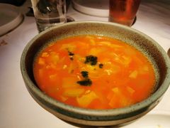 罗宋汤-夏朵餐厅(丁香店)