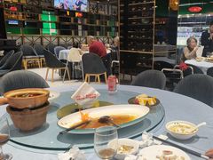 -苏先生海鲜渔庄(金桥店)