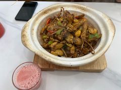 -王家大院·南京菜(湛江路总店)