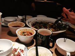 -新太二·鲜料川菜(群光广场店)