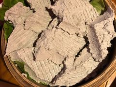 石磨豆腐-蜀江龙火锅(339店)