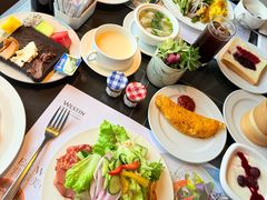 -上海威斯汀大饭店