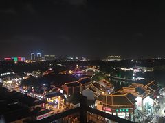 -顽啤熊·酒客酒馆(苏城夜景必选店)