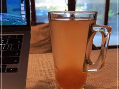 -隅cafe(傅厚岗店)