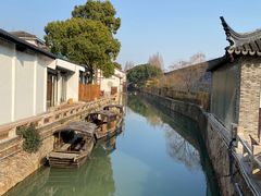 -盘门景区