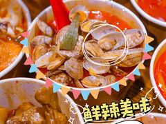 -何记花甲(海岸城旗舰店)