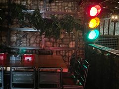 -1819餐厅·团队聚餐·烤串·精酿