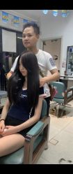 -东方美妍小鹏造型