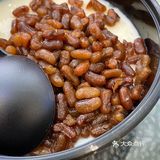 挺好找店里有7~8张桌子，干干净净的