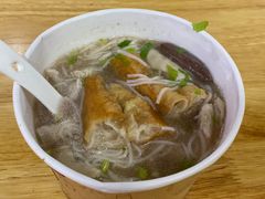 -阿玲面线糊(溪岸路店)