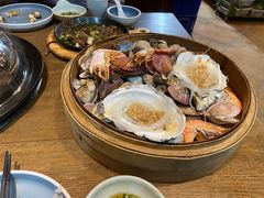 -鲜小岛·铜锅涮肉