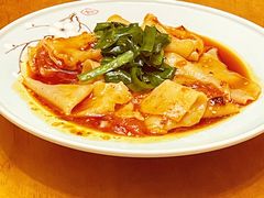 饺子皮-赵小姐丨新中餐(曲江店)