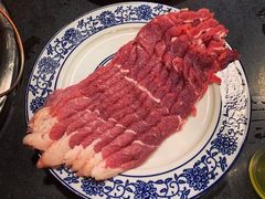 -裕德孚·非遗手切涮羊肉(东直门内大街店)