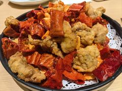 -兔爸私家小厨(新北万达店)