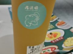 -库滋明·俄罗斯特色美食(中央大街店)