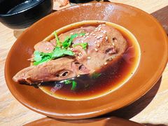 -川堂风·跷脚牛肉·乐山爆炒(宝山日月光店)