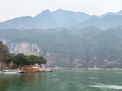 -白帝城·瞿塘峡景区