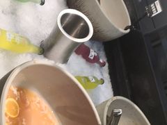 -壹炉自助烤肉烧烤店(港悦广场店)
