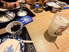 -小山日本料理(兴业太古汇店)