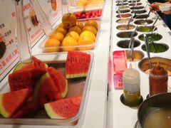 -海底捞火锅(邯郸新世纪中心店)