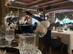 -火车头法国西餐厅