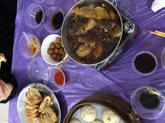 -桂萍特色牛筋牛杂(长堤街总店)