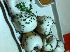 -东泰祥生煎馆(重庆北路店)