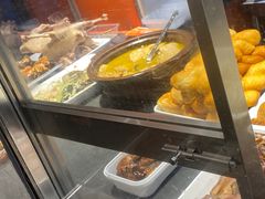 -小厨娘淮扬菜(天印大道店)