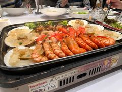 -好福记饭店(红梅公园店)