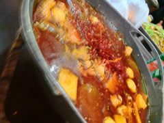 -咱家大院海鲜家常菜