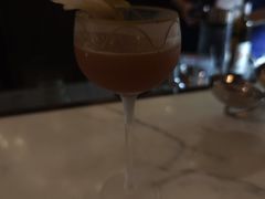 -LONG BAR 廊吧(外滩华尔道夫酒店)