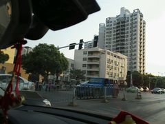 -南京航空航天大学(将军路校区)