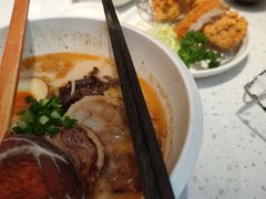 -味千拉面(惠州淡水嘉信茂广场分店)