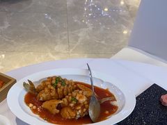 -小厨娘淮扬菜(板桥一店)