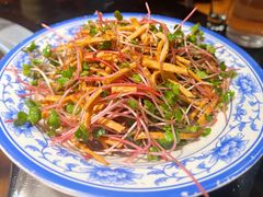 -锅来乐地锅鸡(安亭店)