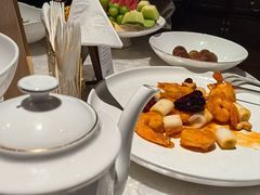 -明湖楼·经典鲁菜山东海鲜(大明湖店)
