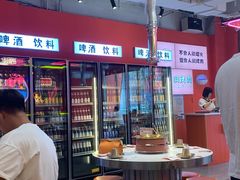 -南浦洞烤肉·新世界版(奥体店)