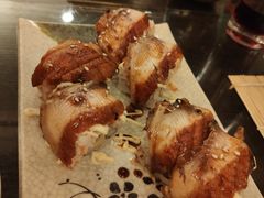 加州卷-科尔海悦酒店樱之河日本料理(清河东路店)