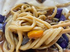 -文三里屯面馆(三里屯店)