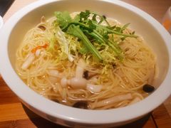 -君德澜酒家·创意粤菜(金山谷店)