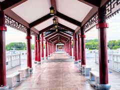 -长洲岛