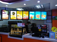 -City1+1城市比萨·意面(桂林路店)