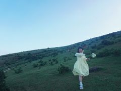 -大姆山草场