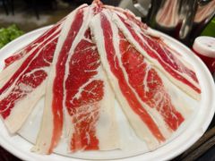 -牛肉彪·19年专注·潮汕牛肉火锅(祈福店)