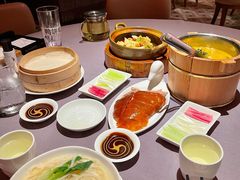 -金鸭季·北京烤鸭(深业上城店)