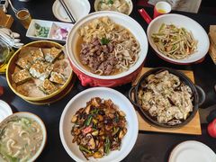 -唐河王记·南阳民间菜(国基路店)