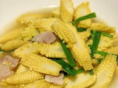 -庐灶江南·江南菜·四合院Bistro(东直门雍和宫·原华侨宾馆店)