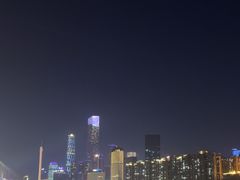 -琶醍壹号•潮菜江景餐吧